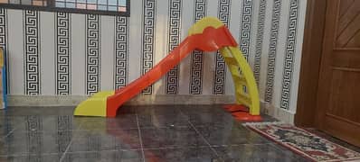 Slide for kids