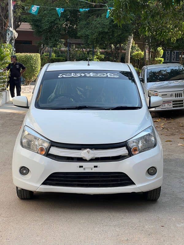 Suzuki Cultus VXL 2022 0