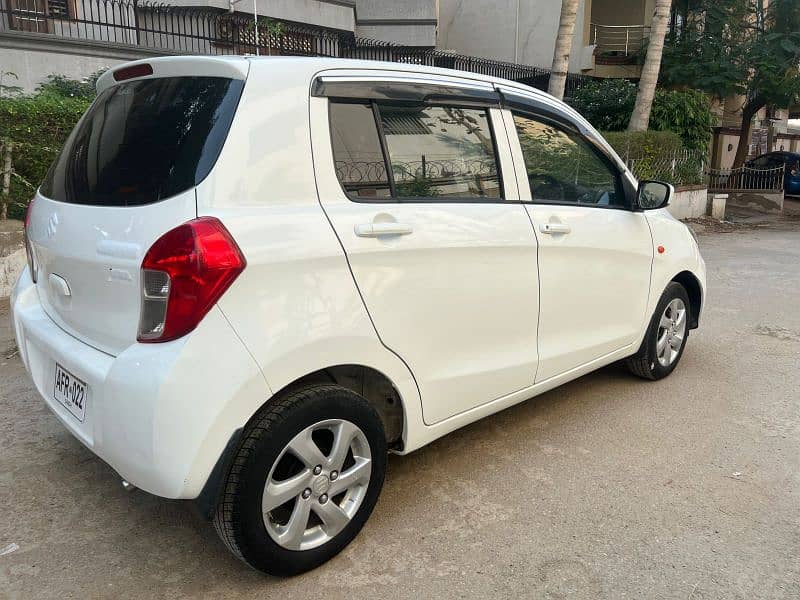 Suzuki Cultus VXL 2022 9