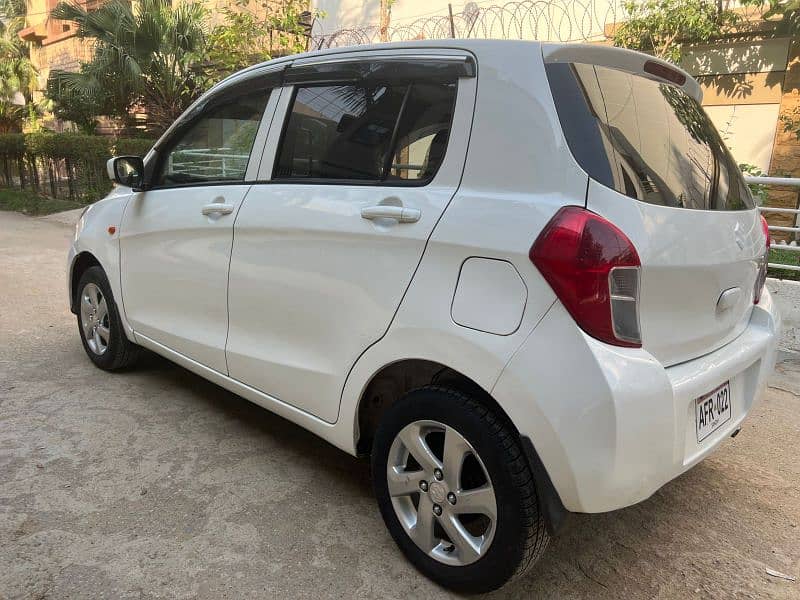 Suzuki Cultus VXL 2022 10