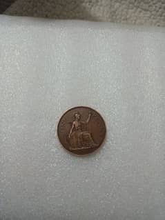 One penny