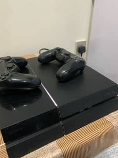 PS4 1 tb for sale