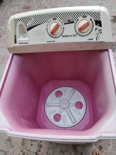 washing machine for sale