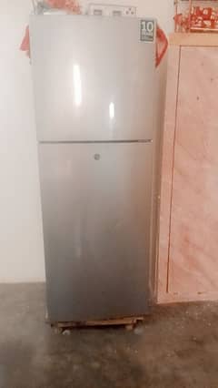 Haier Medium Size Fridge