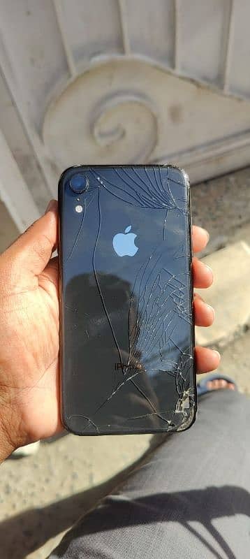 iphone xr 64 non pta 1