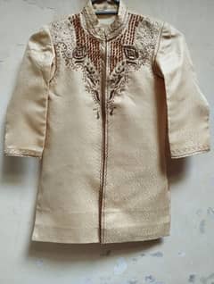 sherwani