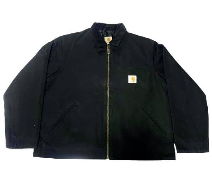 CARHARTT JACKET. 0