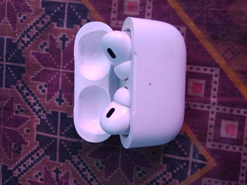 apple airpods pro 100% original 2