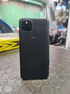 Google pixel 5 8/128 contact 03009652094