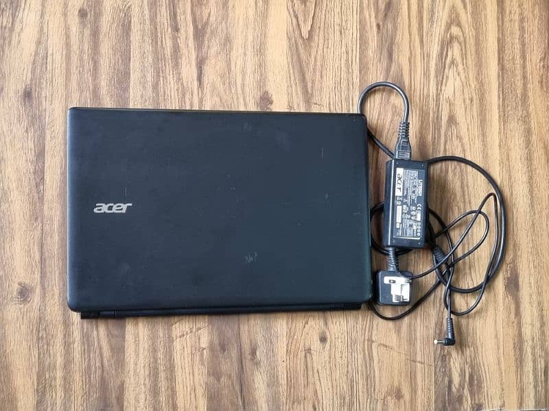 Acer Core i7, 8gb, 256gb SSD, AMD Processor Radeon Graphics 4th Gen 3