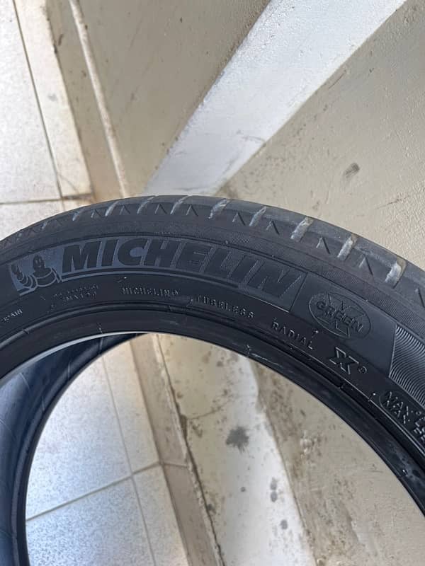 185 55 R16 3Tyres Without Puncture 0