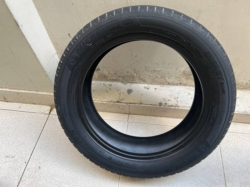 185 55 R16 3Tyres Without Puncture 3