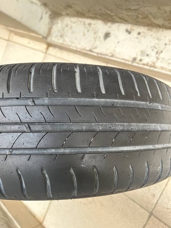 185 55 R16 3Tyres Without Puncture 4