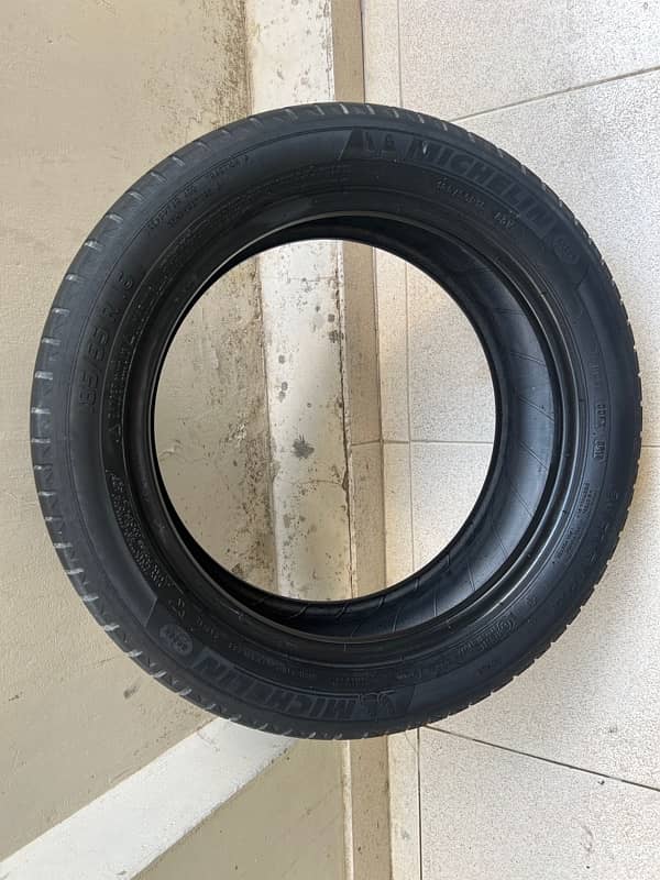 185 55 R16 3Tyres Without Puncture 6