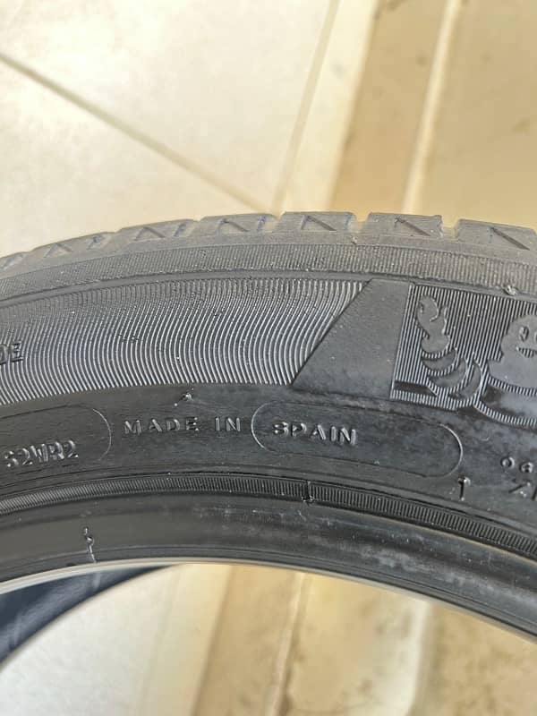 185 55 R16 3Tyres Without Puncture 7