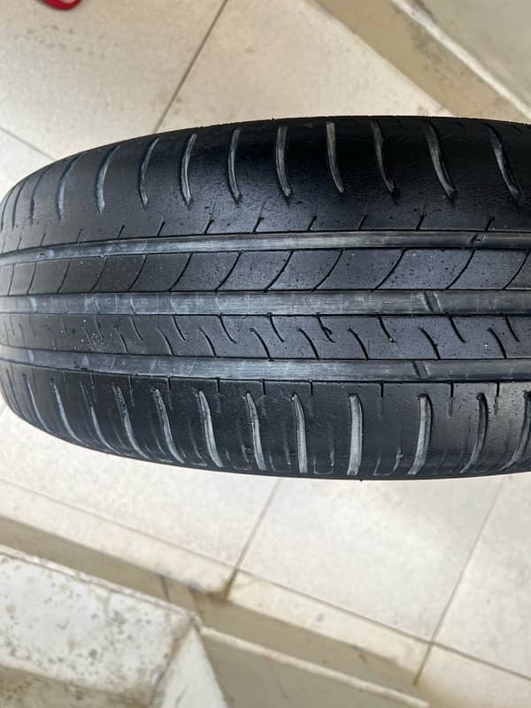 185 55 R16 3Tyres Without Puncture 9