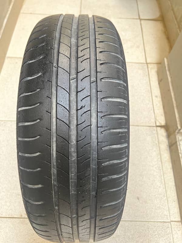 185 55 R16 3Tyres Without Puncture 10