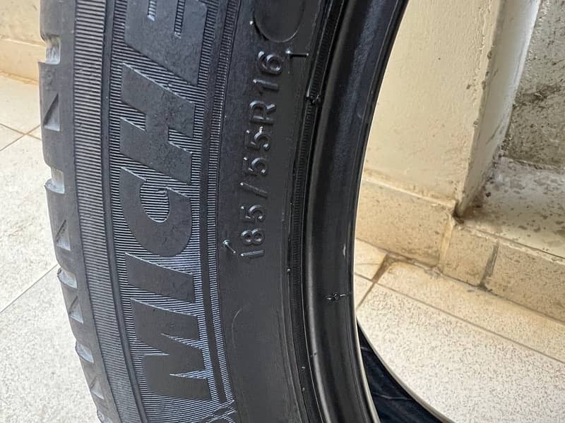 185 55 R16 3Tyres Without Puncture 11