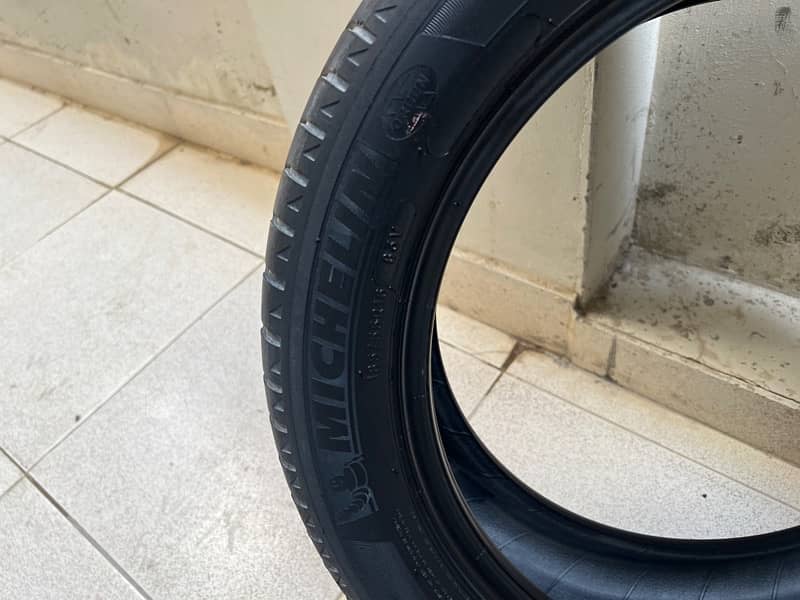 185 55 R16 3Tyres Without Puncture 12