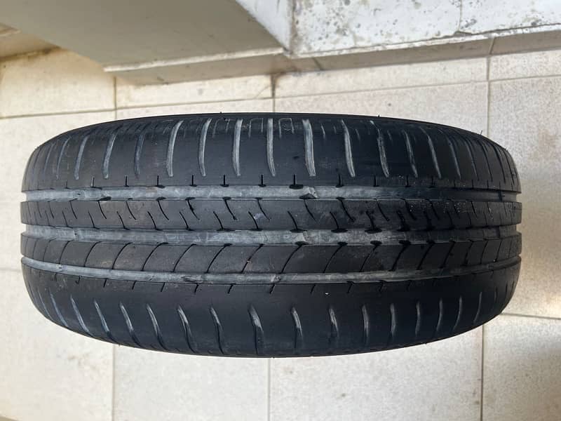 185 55 R16 3Tyres Without Puncture 13