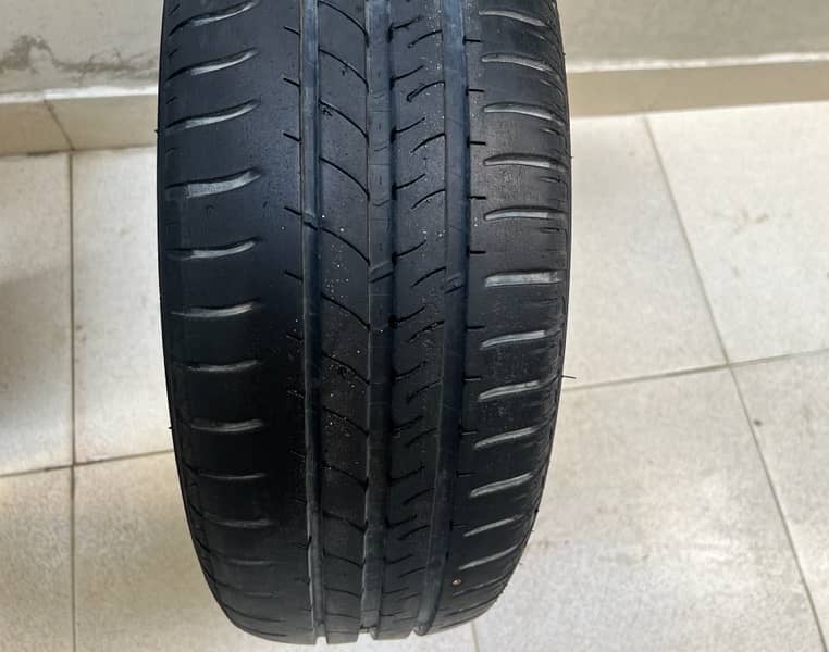 185 55 R16 3Tyres Without Puncture 14