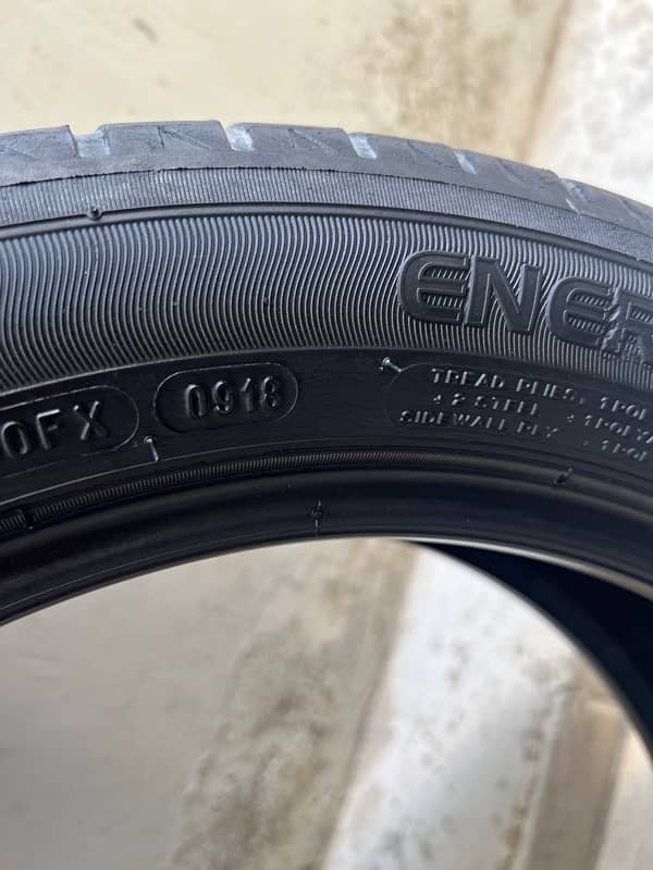 185 55 R16 3Tyres Without Puncture 15