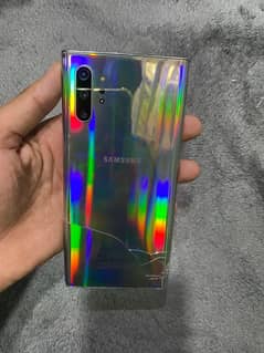 Samsung galaxy note 10 plus 5G