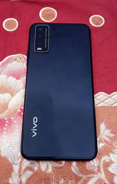 vivo y20 4gb 64gb