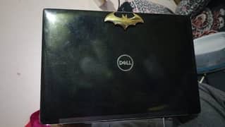 Dell i5.8th. turbo Prosser 8/256