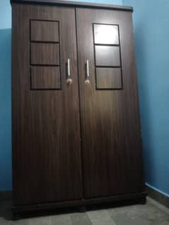 almari/wardrobe for sale