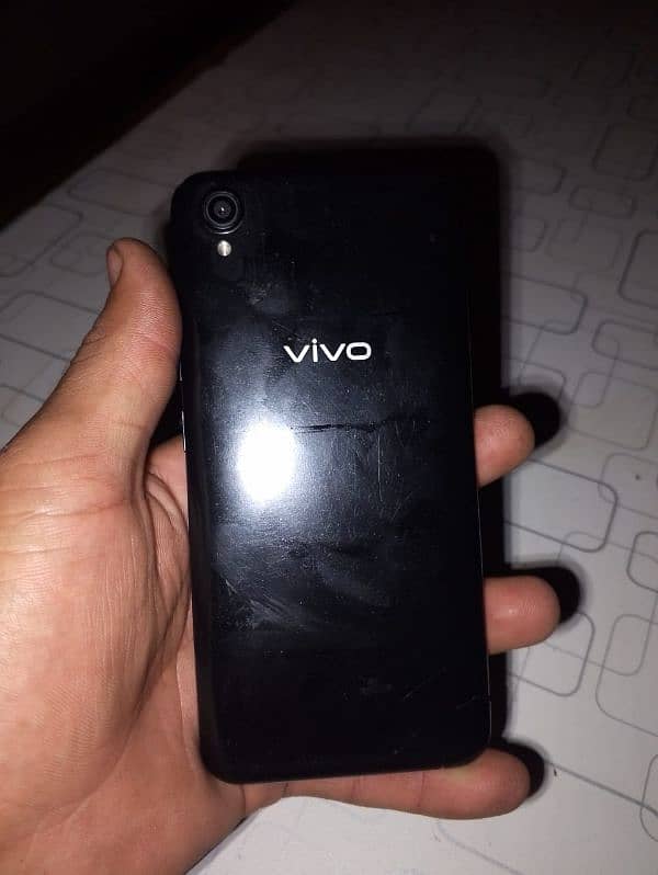 vivo y 90 mobile 2 ram 32gb memory ha 1