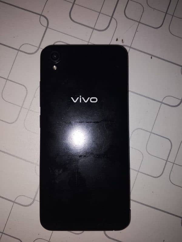 vivo y 90 mobile 2 ram 32gb memory ha 2