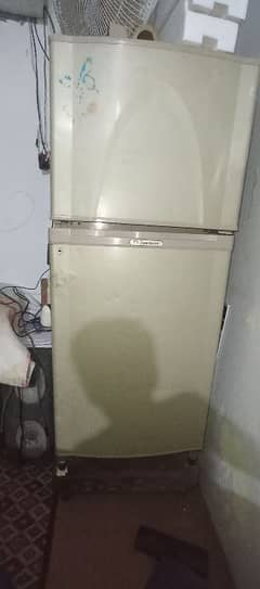 Dawlance refrigerator