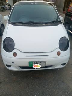 Chevrolet Joy 2003 0