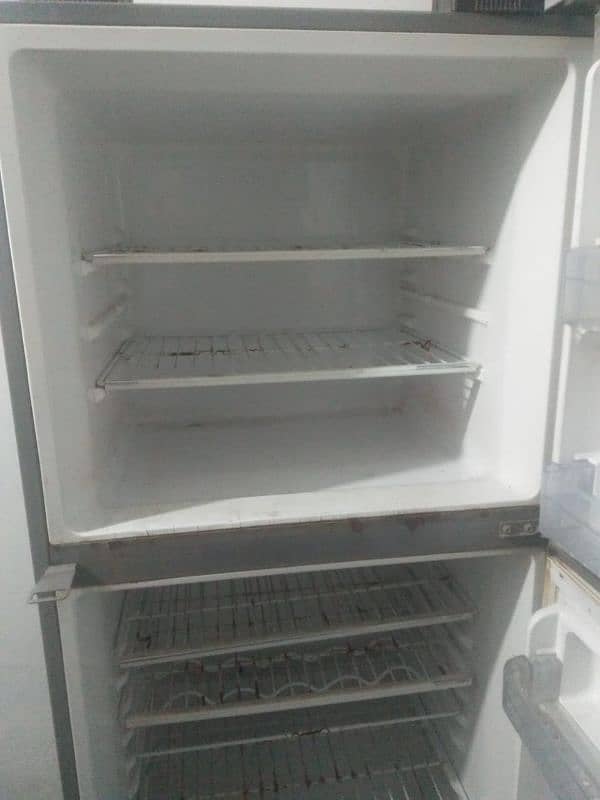 Haier fridge for sale 2