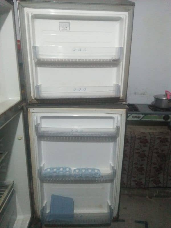 Haier fridge for sale 3