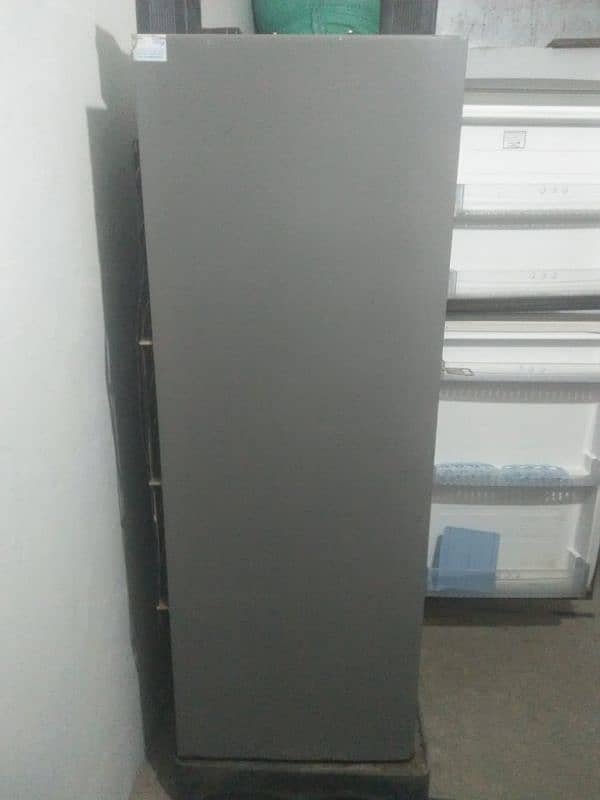 Haier fridge for sale 4