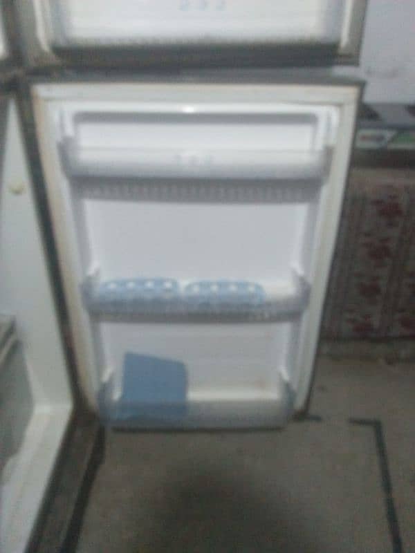 Haier fridge for sale 5