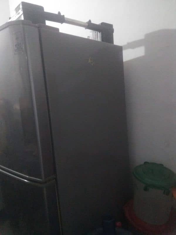 Haier fridge for sale 6