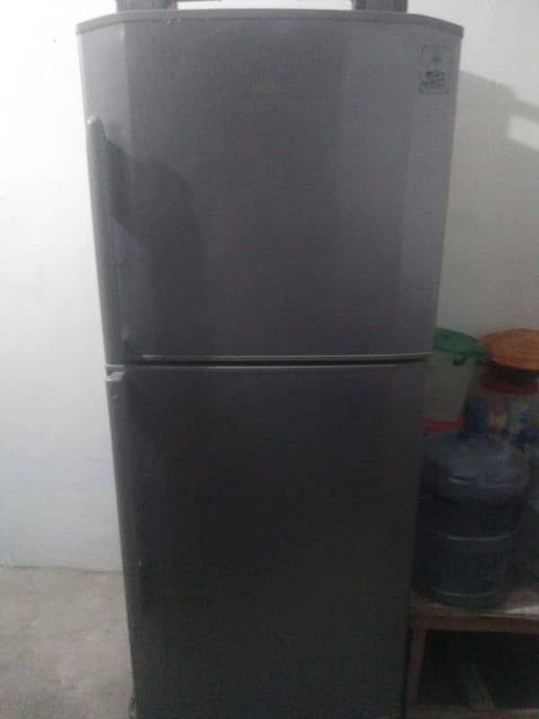 Haier fridge for sale 7