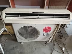 LG air conditioner for sale 0