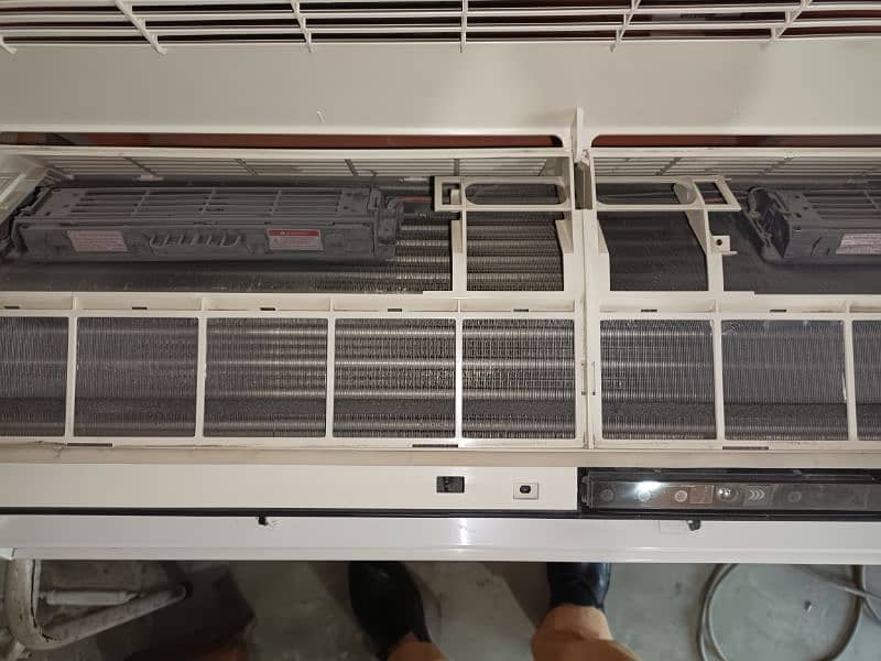 LG air conditioner for sale 2