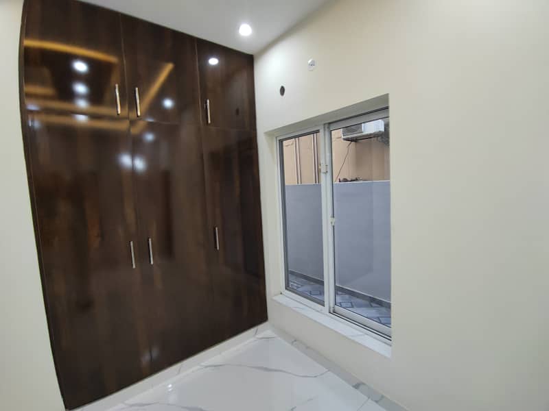 To sale You Can Find Spacious House In Bahria Orchard 16