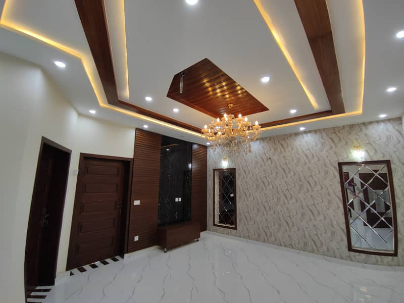 To sale You Can Find Spacious House In Bahria Orchard 20