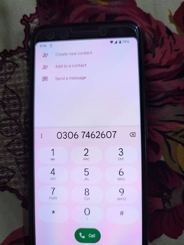 pixel 3 64gb approved 9/10 condition 10