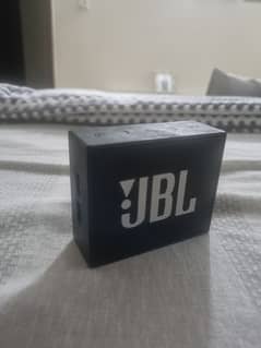 JBL speakers