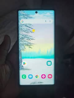 Samsung note 10 non pta