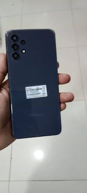 Samsung Galaxy A32 1