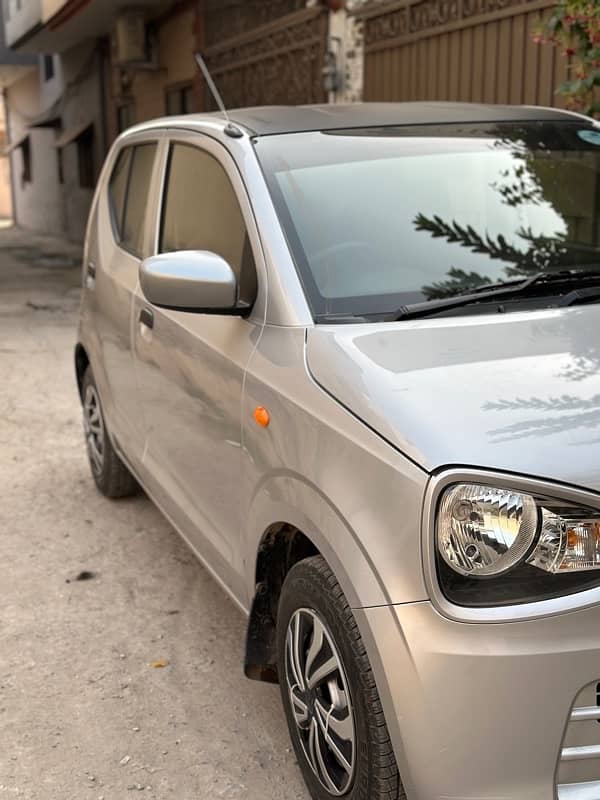 Suzuki Alto 2024 2