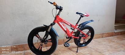 bike cycle for sell contact number 03183126664 0